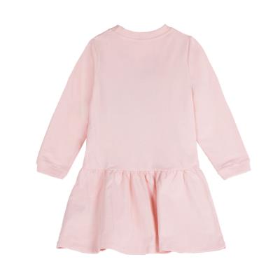 Vestido Terry Minnie Francês – Pack 12