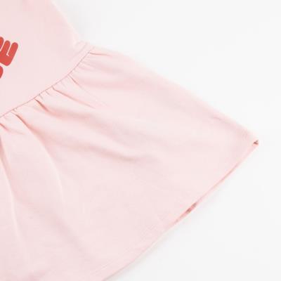 Vestido Terry Minnie Francês – Pack 12