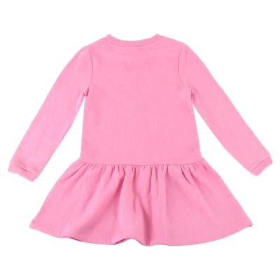 Vestido Terry Francês Peppa Pig – Pack 12