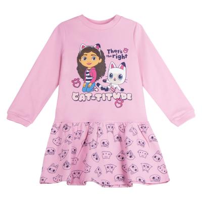 GABBY´S DOLLHOUSE