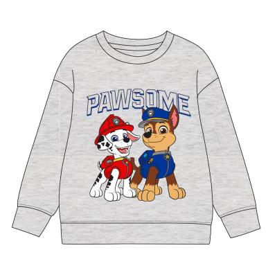 PAW PATROL