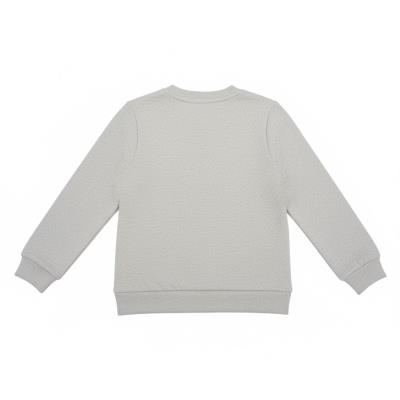 Sweatshirt de Algodão Escovado Paw Patrol – Pack 12