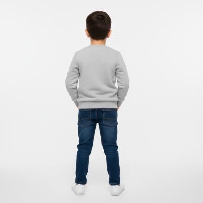 Sweatshirt de Algodão Escovado Paw Patrol – Pack 12