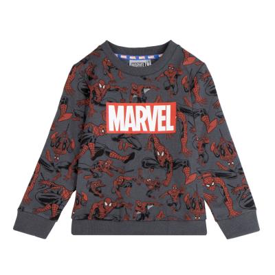 SPIDERMAN