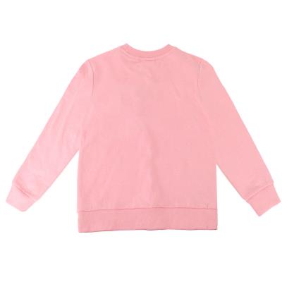 Sweatshirt de Algodão Escovado Stitch – Pack 10
