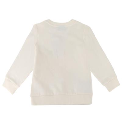 Sweatshirt de Algodão Escovado Moana – Estilo Aventureiro – Pack 12