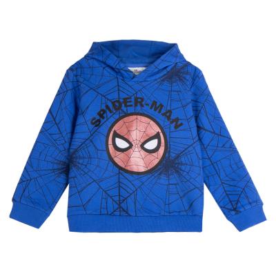 SPIDERMAN
