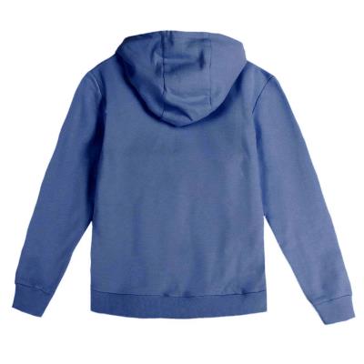 Hoodie de Algodão Escovado Stitch – Pack 10