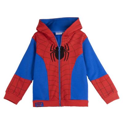SPIDERMAN