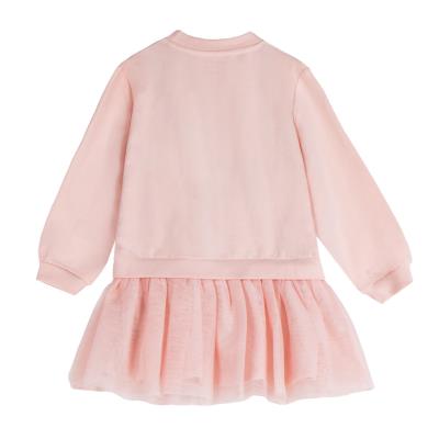 Camisola Terry Tul Francesa Hello Kitty – Pack 10