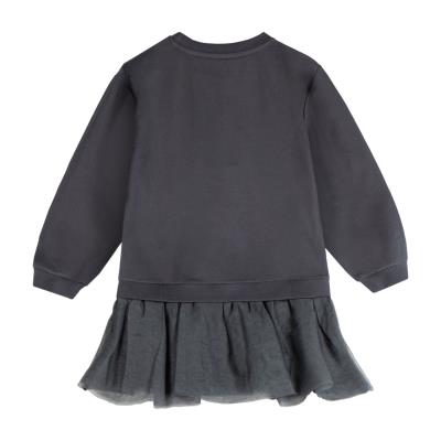 Camisola Terry Tul Francesa Hello Kitty Kuromi – Pack 10