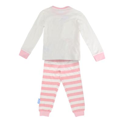 Pijama Longo de Jersey Bluey – Pack 12