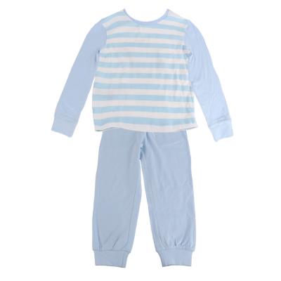 Pijama Longo de Jersey Bluey – Pack 12