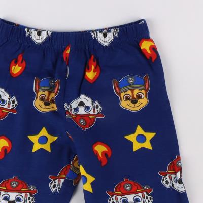Pijama Longo Jersey Paw Patrol – Pack 12