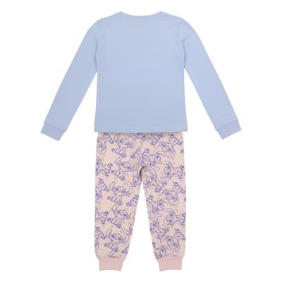 Pijamas de Jersey Longa Stitch – Pack 10