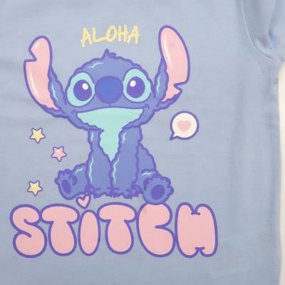 Pijamas de Jersey Longa Stitch – Pack 10