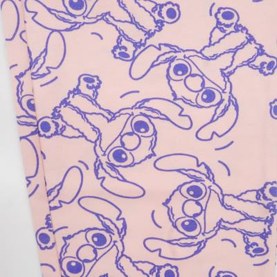 Pijamas de Jersey Longa Stitch – Pack 10