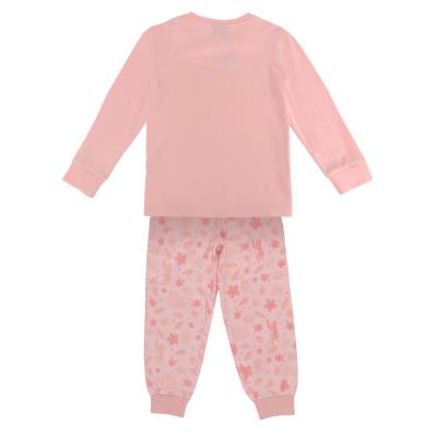 Pijama Longo Jersey Moana – Pack 12