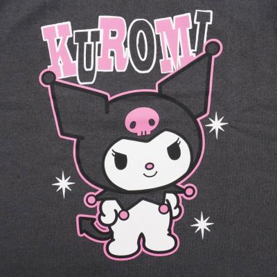 Pijamas de Jersey Longo Hello Kitty Kuromi – Pack 10