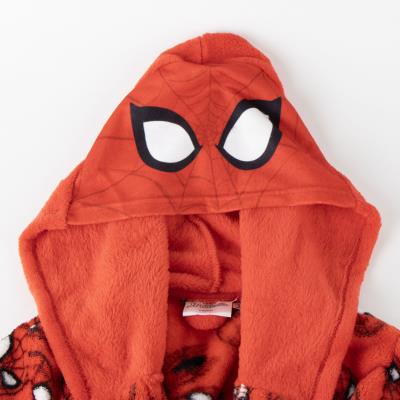 Aplicações de Penso de Lã Coral Spider-Man – Pack 12