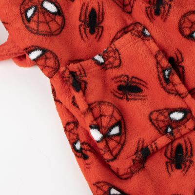 Aplicações de Penso de Lã Coral Spider-Man – Pack 12