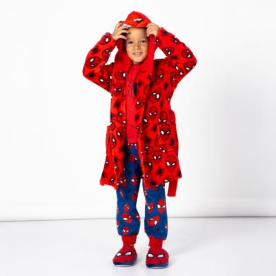 Aplicações de Penso de Lã Coral Spider-Man – Pack 12