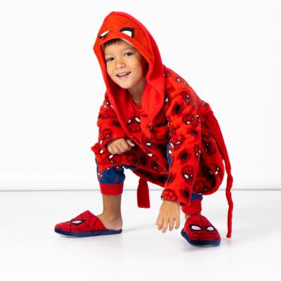 Aplicações de Penso de Lã Coral Spider-Man – Pack 12