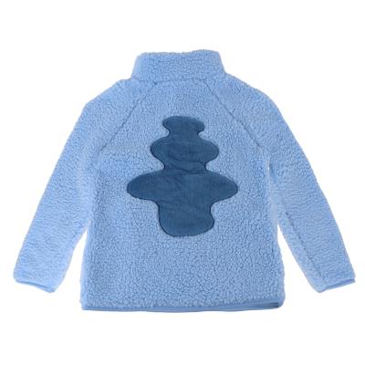 Sherpa Jersey Sherpa Fleece Interior Stitch – Pack 10