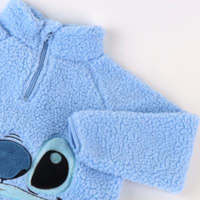 Sherpa Jersey Sherpa Fleece Interior Stitch – Pack 10