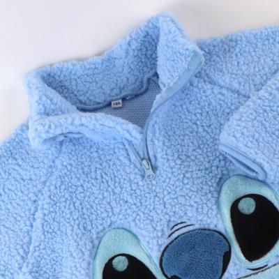 Sherpa Jersey Sherpa Fleece Interior Stitch – Pack 10
