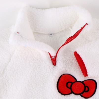 Sherpa Fleece Indoor Jersey Hello Kitty – Pack 10