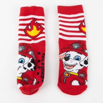 Aplicações de Meias Antiderrapantes Paw Patrol – Pack 12