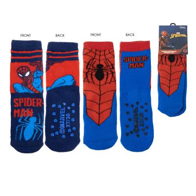 SPIDERMAN