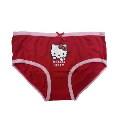 Pacote de Calças Jersey Simples 3 Peças Hello Kitty – Pack 15