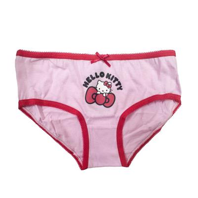 Pacote de Calças Jersey Simples 3 Peças Hello Kitty – Pack 15