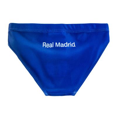 Slip de Banheiro Real Madrid – Pack 12
