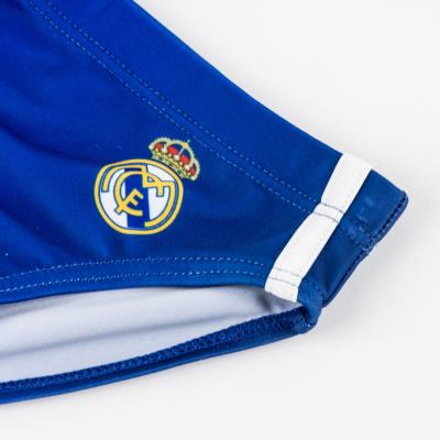 Slip de Banheiro Real Madrid – Pack 12