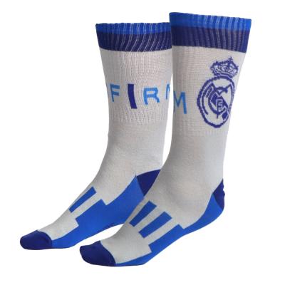Pacote de Meias 3 Peças Real Madrid – Pack 2