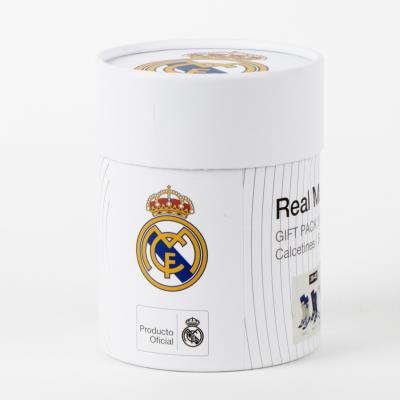 Pacote de Meias 3 Peças Real Madrid – Pack 2