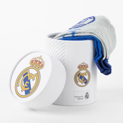 Pacote de Meias 3 Peças Real Madrid – Pack 2