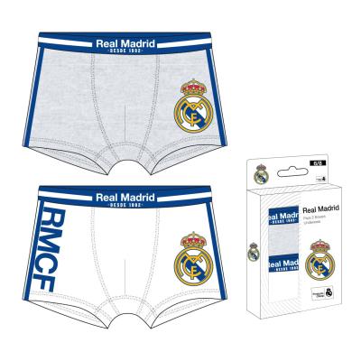REAL MADRID