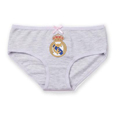 Pacote de Calças Jersey Simples 3 Peças Real Madrid – Pack 15