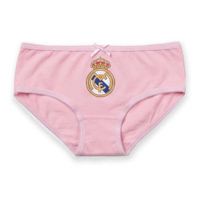 Pacote de Calças Jersey Simples 3 Peças Real Madrid – Pack 15