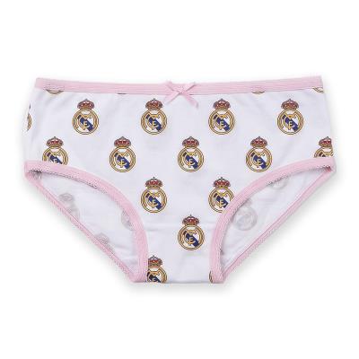 Pacote de Calças Jersey Simples 3 Peças Real Madrid – Pack 15