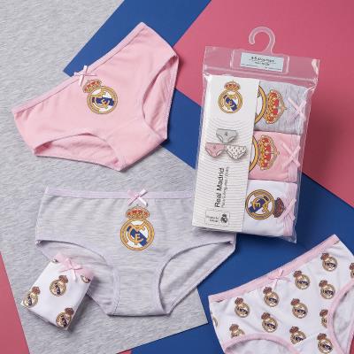Pacote de Calças Jersey Simples 3 Peças Real Madrid – Pack 15