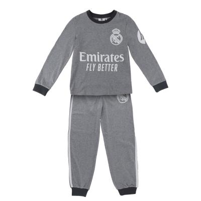 REAL MADRID