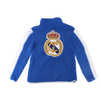 Sherpa Jersey Sherpa Fleece Interior Real Madrid – Pack 10