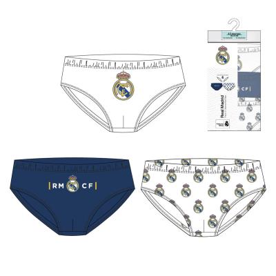 REAL MADRID