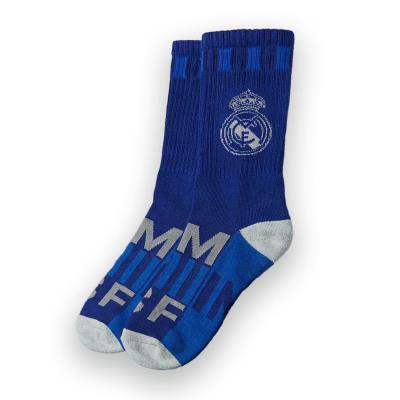 Meias Real Madrid – Pack 6
