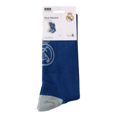 Meias Real Madrid – Pack 6